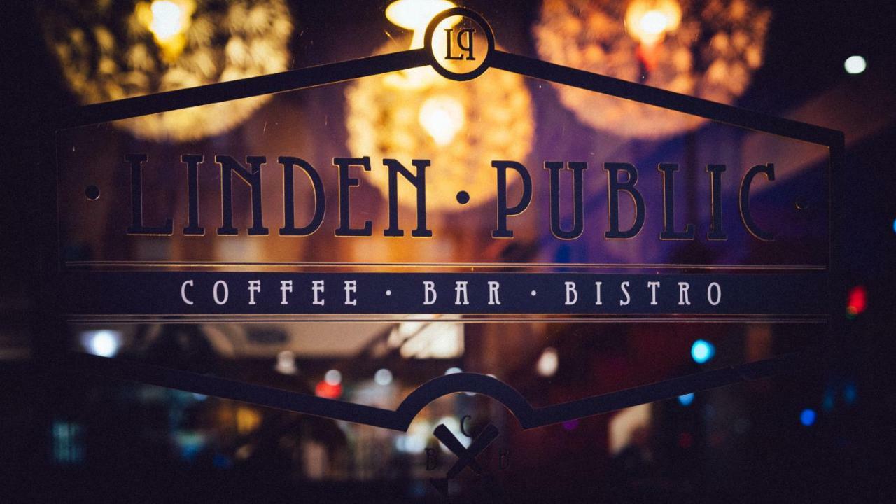 Broadlind Hotel ロングビーチ エクステリア 写真